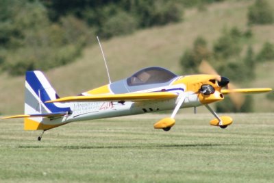 Adrenaline von Alex Greineder