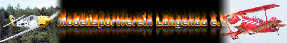 Modellsportverein Langenau