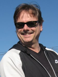 Alex Greineder
