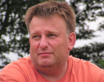 Andreas Scheyhing