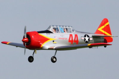 AT6 Texan
