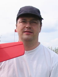 Bernd Leiser