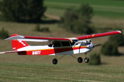 Tiger N40TT