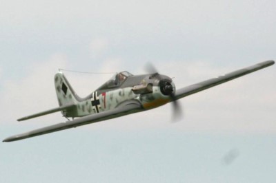 Focke Wulf