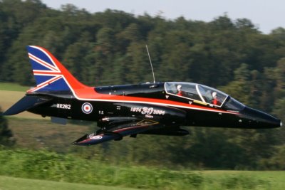 BAE Hawk