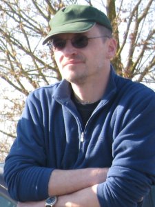 Heiner Bleher