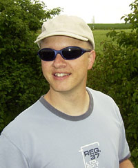 Jo Nsseler
