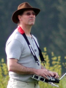 Jochen Kreidel