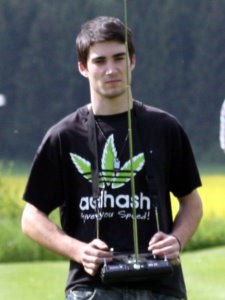 Matthias Huber
