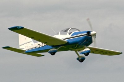 Blkow BO 209 "Monsum"