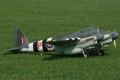 De Havilland D.H.98 Mosquito