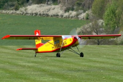 Pilatus-Porter Pilatus-Porter