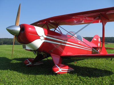 Pitts S2B