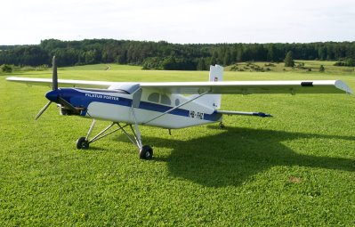 Pilatus Porter Pilatus Porter