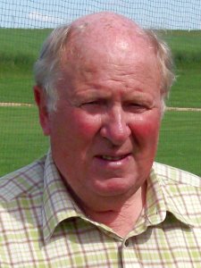 Peter Stahl Peter Stahl