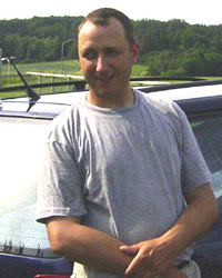 Reiner Mieroff