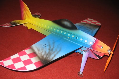 schockflyer