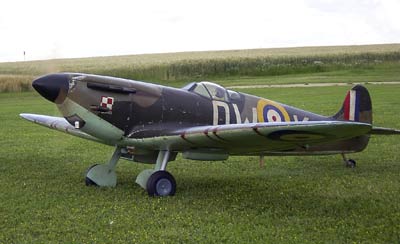Spitfire
