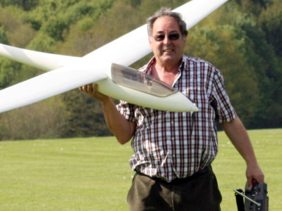 Wolfgang Reistle