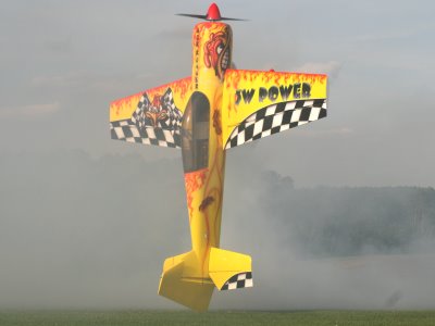 Yak 54 Yak 54